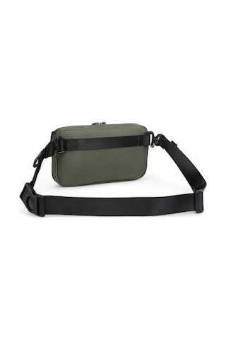 Cactive Haki Unisex Bel Çantası Ctv8738 Haki