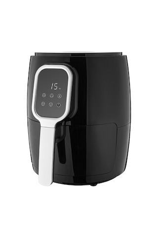 Bambum Air Master 5.2 LT Dijital Ekranlı XXL Airfryer