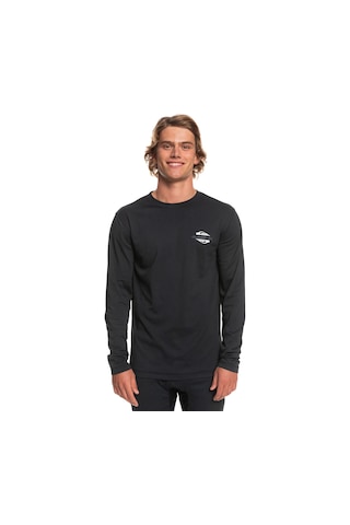 Quiksilver - Terrıtory M Bdyw Top Siyah Siyah