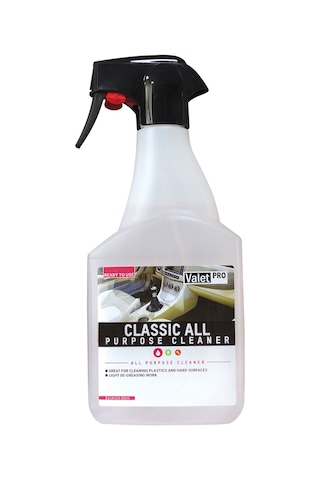 Valet Pro Genel Temizleyici - Classic All Purpose Cleaner 500 ML
