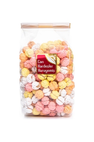 Renkli Leblebi Şekeri 250 G 250 G