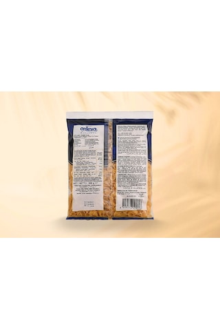 Ankara Fiyonk Makarna 500 Gr X 10 Paket