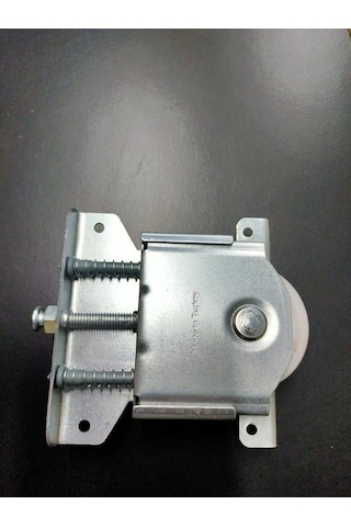 Pkm 80 Sürgü Tekerleği Dolap Mekanizması 1 Adet