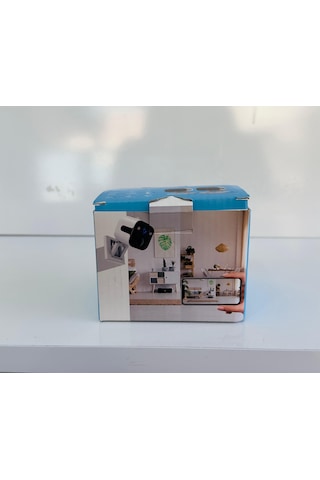 O-kam Pro 3030 Pilli Taşınabilir 3mp Wifi Kamera