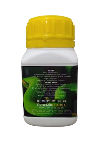Özdemir Pharma Opc Konsantre Yılan Kovucu 225 Ml