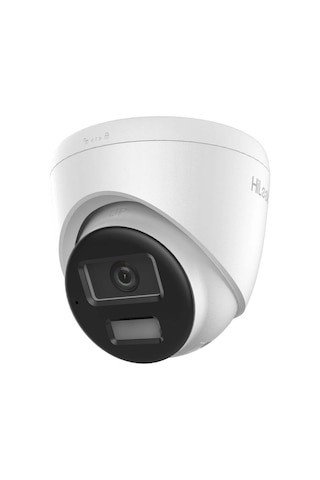 Hılook Ipc-t220ha-lufc 2mp 2.8mm Dual Light Colorvu 30m Ip Dome Kamera