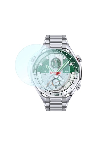 Huawei Watch Ultimate / Ultimate 2 Ekran Koruyucu 9H Nano