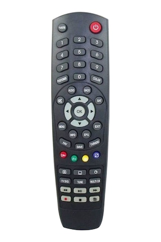 Next Uyumlu 2000 Hdmı Cx Uydu Kumandas