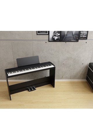 Korg B2sp Wh - White Dijital Piyano