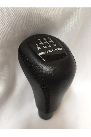 Xtrol Tuning Deri Vites Topuzu Mercedes Amg W163 Ml320 Ml420 M...