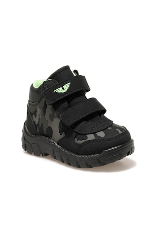 Yellow Kids Track Haki Erkek Çocuk Outdoor Bot 000000000100570874 Haki