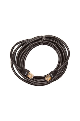 4 Metre Edeka Cat6 Kablo Ethernet Kablosu Ağ Internet Kablo Rj45