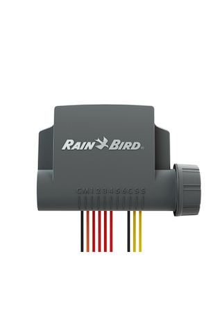 Rainbird Esp-bat-bt 4 İstasyonlu Pilli Ve Bluetooth Kontrol Ünit.