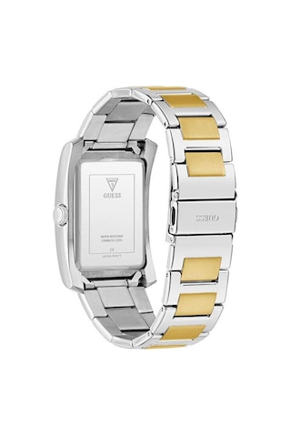 Guess Erkek Kol Saati Gugw0896g3 Beyaz