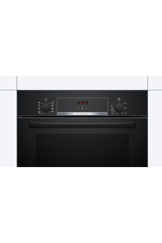 Bosch HBF514BA0T 66 LT Ankastre Fırın