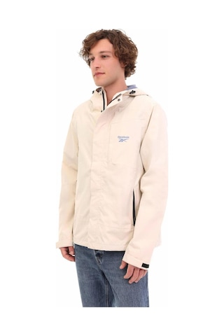 Reebok Witz Raincoat Erkek Rüzgarlık C-reb032048e10746 Gri