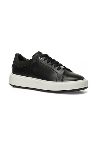 İnci Incı Orlan 6fx Siyah Erkek Sneaker 000000000102710572 Siyah