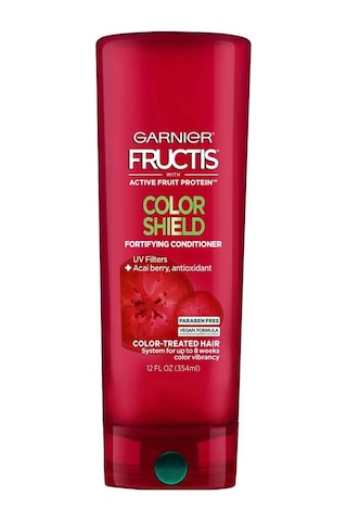Garnier Fructis Renk Koruyucu Saç Kremi 354ML