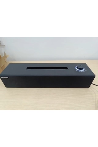 Philips Spa3808 Usb+ Bluetooth Standlı Soundbar Hoparlör