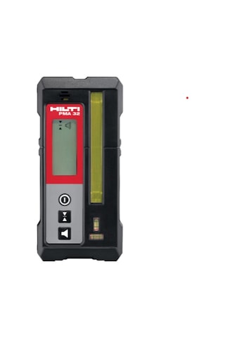 Hilti Lazer Alıcı Pma 32