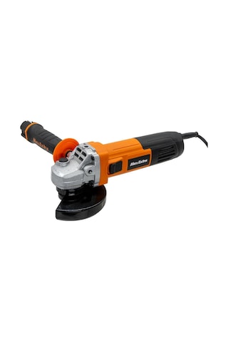 MaxExtra MX9118 800 W Avuç Taşlama Makinesi 115 MM