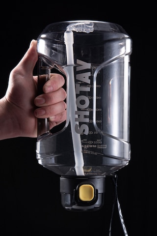 Shotay Barrel Unisex Matara 2200 Ml. Sht-st-6267-2 Çok Renkli