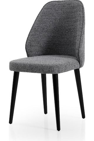 Colormix Fitilli,sandalye,mutfak,salon,sandalye,bohem,buklet,mutfak Gri Model:64363521