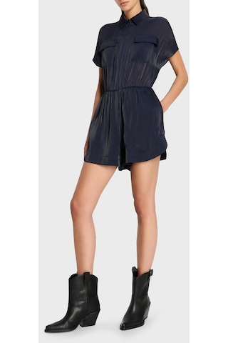 Armani Exchange Bayan Tulum 3dya18 Ynuuz 1593 Lacivert