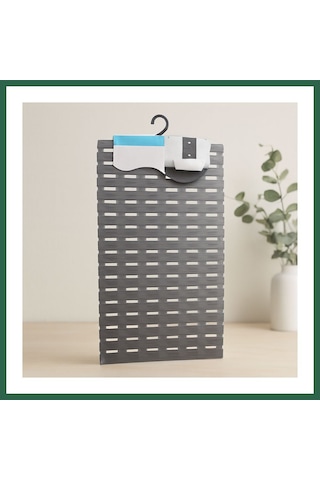 Vıntessy Kaydırmaz Banyo Ve Küvet Paspası 37x68 Cm Pvc Vantuzlu Bzs01 Çok Renkli