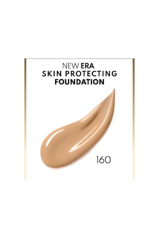Note Cosmetique Fondöten New Era 160 Fondöten - 160 Warm Almond