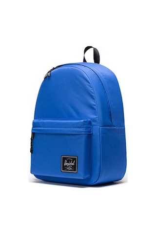Herschel Classıc Xl Backpack Sırt Çantası-en: 32,5 Cm, Boy: 45 Cm, Derinlik: 16,5 Cm 11819-06184 Mavi