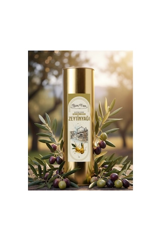 Natural Sızma Zeytinyağı 1 Litre Soğuk Sıkım - 761463617 Natural Sızma Zeytinyağı 1 Litre Soğuk Sıkım - 761463617