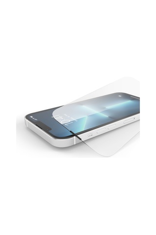 Vonmahlen Apple Uyumlu iPhone 14 Pro Cam Ekran Koruyucu