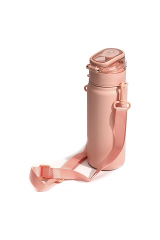 Daima Quick Termos Pembe 650 Ml Pembe