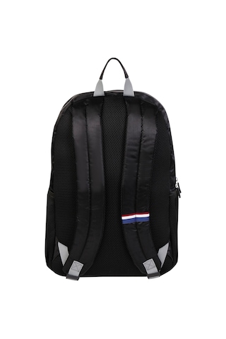 U.s. Polo Assn. Sırt Çantası Plcan24030 Siyah