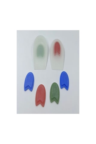 Silikon Topukluk Değişen Ml-0439