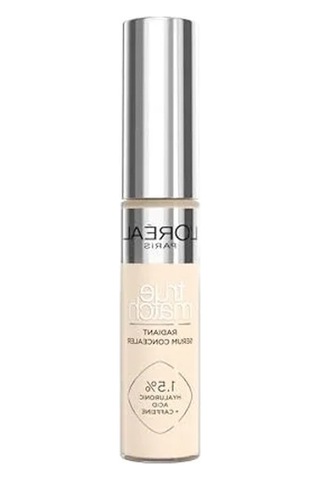 Aydınlatıcı Serum Kapatıcı, Yüzde Koyu Lekelere Karşı Etkili