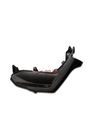 Yamaha Nmax 125 155 2021 Sağ Basamak Tabanı