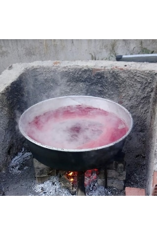 Cansel Aktar Ev Papımı Nar Ekşisi 1 KG