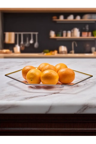 Family Co. Tek Kullanımlık Plastik Tabak. Kase Ve Salata Kasesi Seti, 2 Adet. 305869705 Beyaz