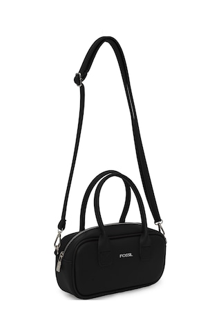 Fossil Kadın Çapraz Çanta 05fo25k5076 Siyah