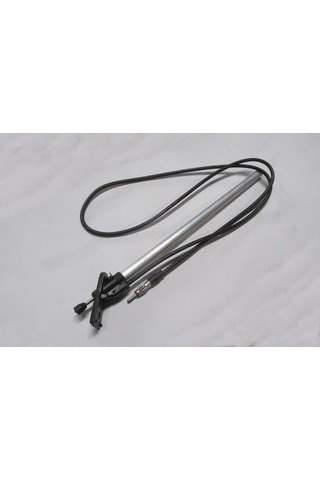 Nissan Pick Up D21 89/97 Anten Çamurluğa Takılan Tyg