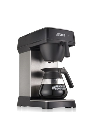 Bravilor Bonamat Novo Profesyonel Filtre Kahve Makinesi Siyah