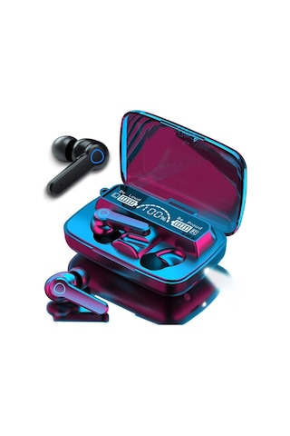 Damix M19 TWS Bluetooth 5.3 Kablosuz Kulakiçi Kulaklık