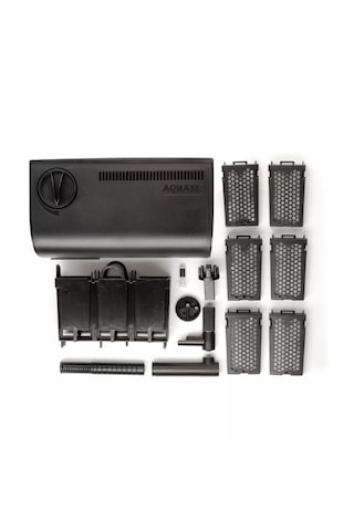 Aquael Fzn Pro 1500 Askı Filtre 13w 1370l/s