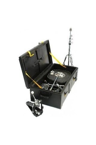 Hardcase Hn36w 36'' x 18'' x 12'' Metal Aksam Kutusu