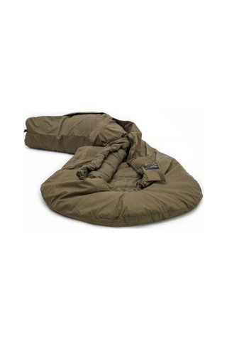 Carinthia Defence 4 185 -35 Derece Uyku Tulumu Çok Renkli