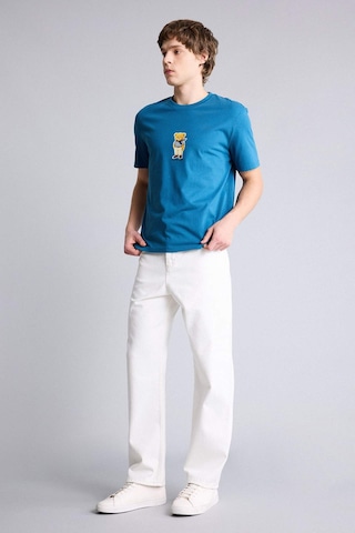 Defacto Baggy Fıt Geniş Paça Jean Pantolon F6646ax26smbg714 Bej-bg714