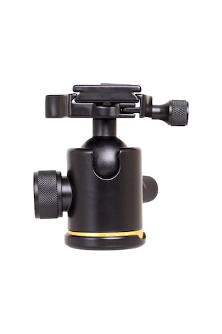 Hlypro Ball Head Top Kafa Tripod