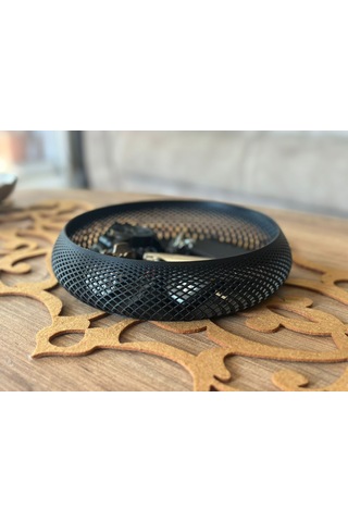 3d Baskı Modern Dekoratif Kase